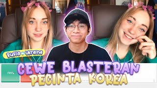 Download Lagu Lebih Tertarik Cowok Asia daripada Rusia – Cewek Setengah Ukraina MP3
