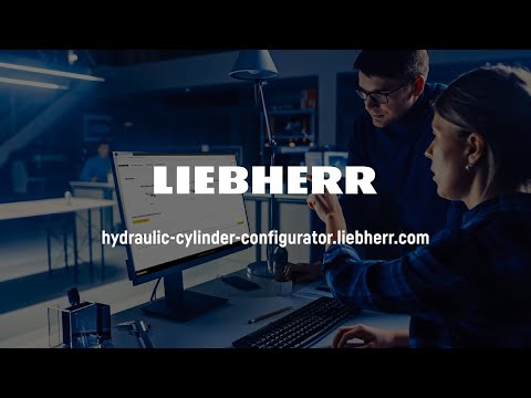 Liebherr – Konfigurator