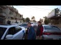 نادي جارجر العراقي الاحتفالية بزفاف زواج احد اعضاء النادي 31 1 2014 