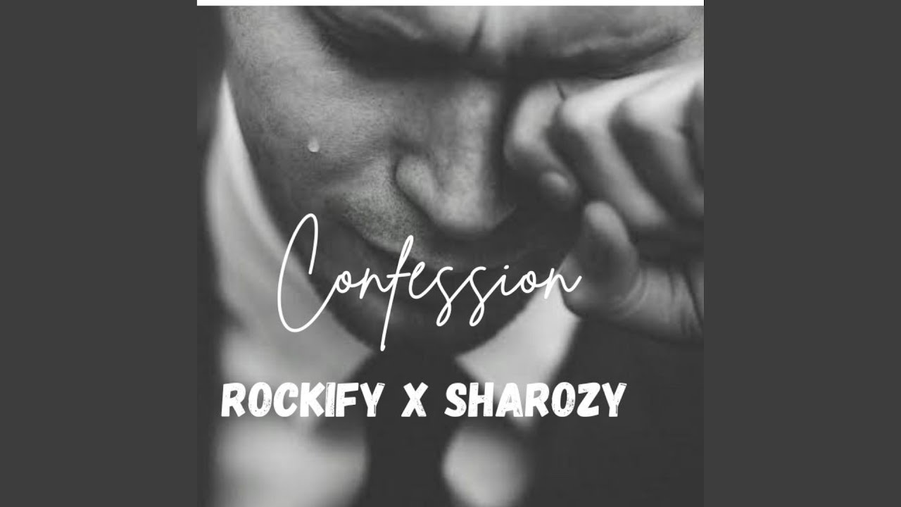 Watch Confession on YouTube Watch Confession on YouTube