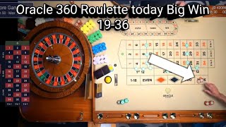 Oracle 360 Roulette Big Win today Figure 19-36 | online Naked Casino Roulette Big Win Naked News