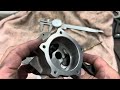 Mopar oil pump porting for the High Volume gear-set.