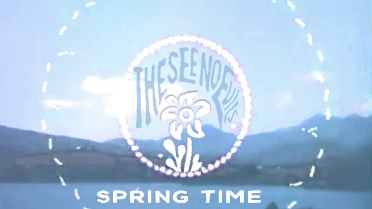 Obejrzyj The See No Evils - Spring Time (Official Video) w YouTube Obejrzyj The See No Evils - Spring Time (Official Video) w YouTube