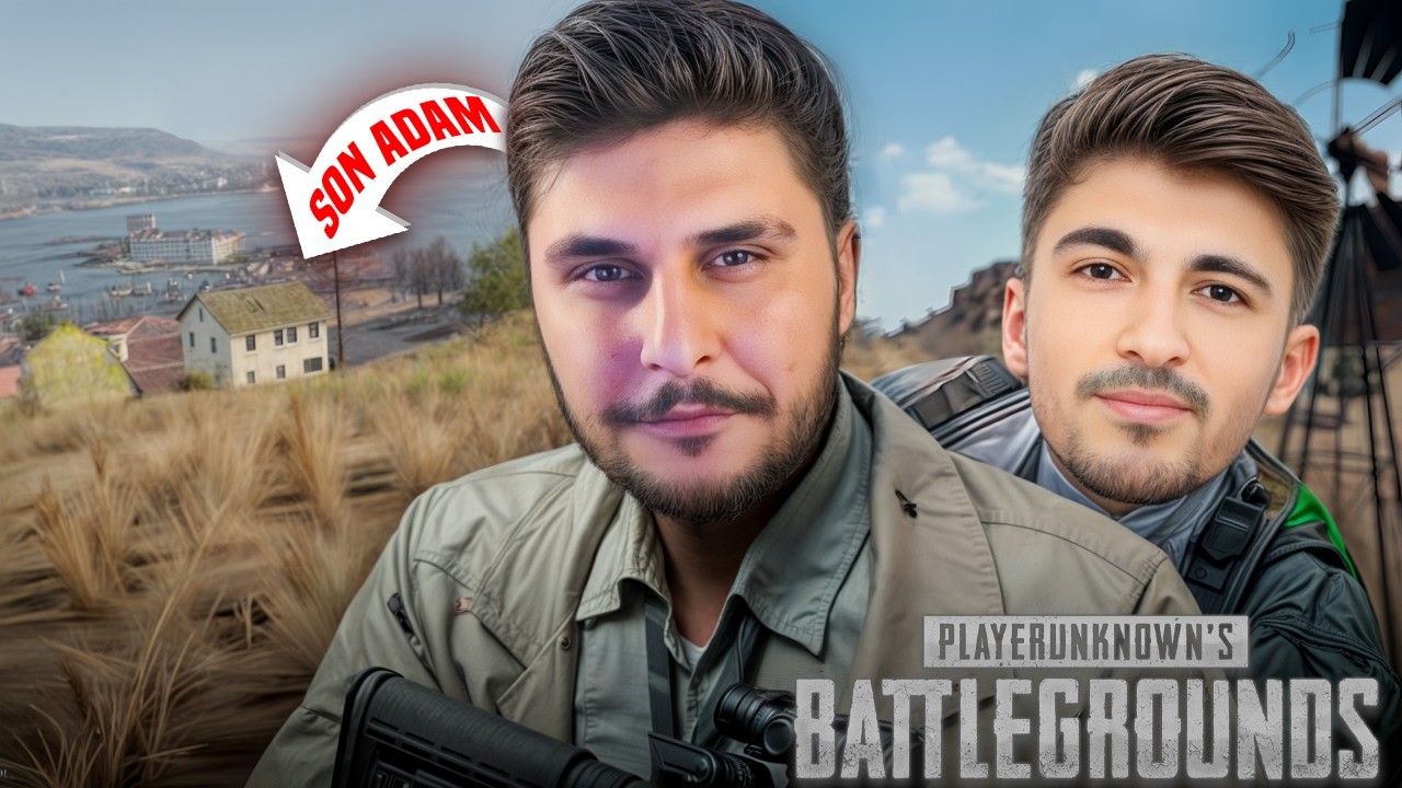 MAKARA KADRO İLE CEHENNEME İNİŞ! | PUBG