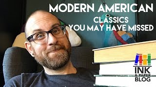 Modern American Classics You May Have Missed