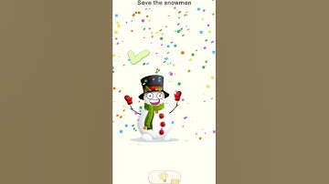 Delete Puzzle Level 3 | Gameplay #shorts