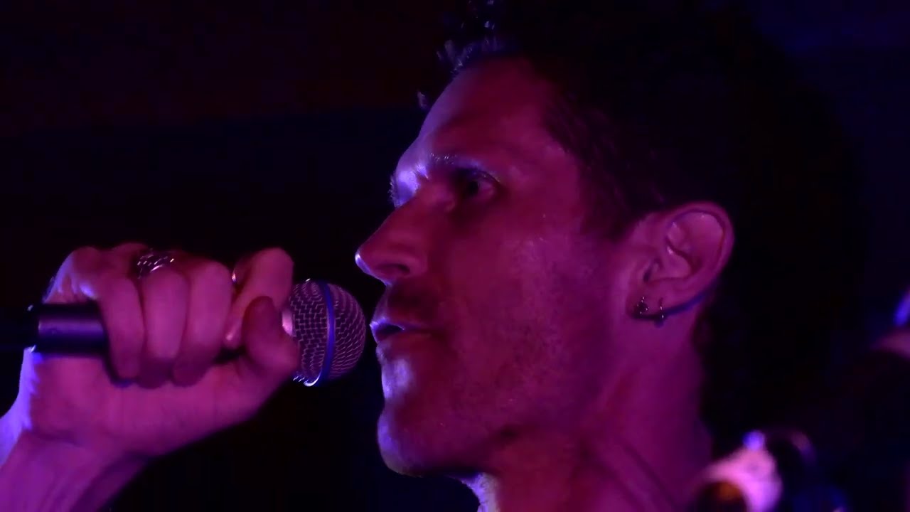 Scholar of sin, Gulge & Bastardizer live at Inferno's Playroom