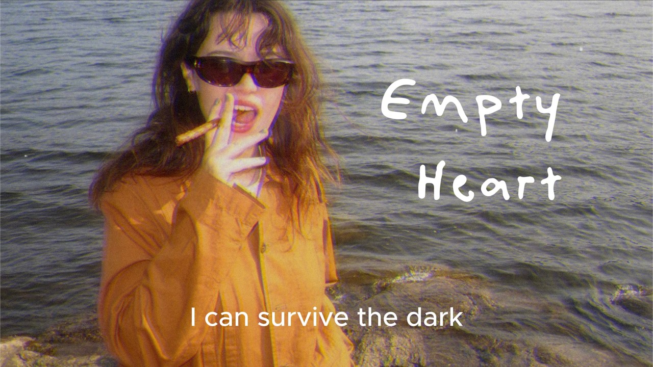 나, 너 때문에 텅 비었다 ? / Empty Heart