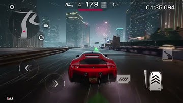 New 2021 Android / iOS Game - Racing Master Gameplay Single player mode
