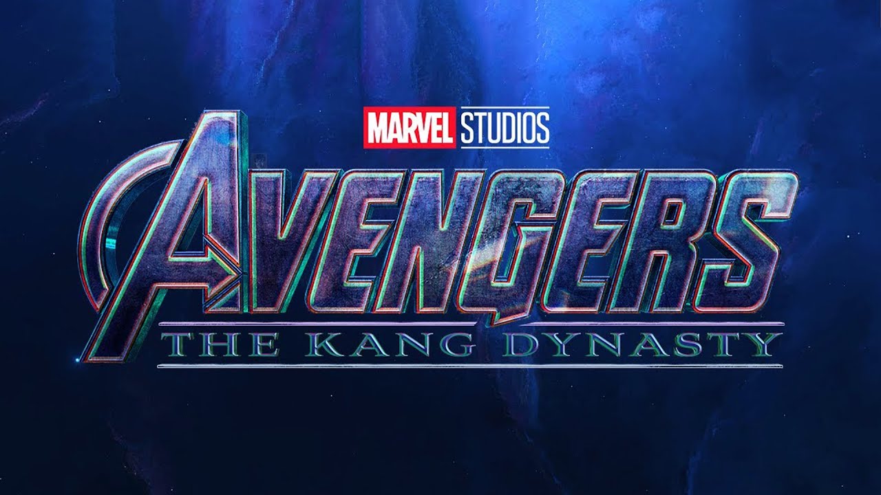 BREAKING! AVENGERS 5 OFFICIAL ANNOUNCEMENT Still Kang Dynasty and New  Writer 