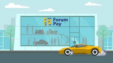 Accept Crypto Payments for Cars