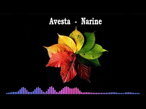 Avesta - Narinê ( kurdish folk music )