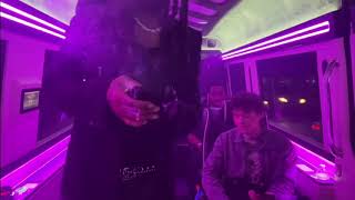 ¥$ - Burn (Feat. Charlie Wilson) (LQ) [VULTURES ERA]