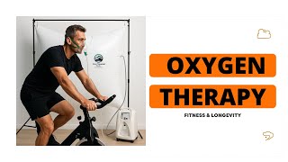 Rebuilding Health with Oxygen Therapy: The Science Behind EWOT