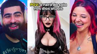 Se Eu Soubesse Que Seria Im Tinha Estudado Todo Dia....