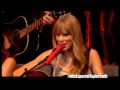 Taylor Swift - Pocket Show Live In Rio de Janeiro