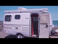 Scamp Trailer 16 - Light Weight Fiberglass Camper Trailers