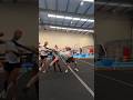 4 person cartwheel gymnastics trick!!