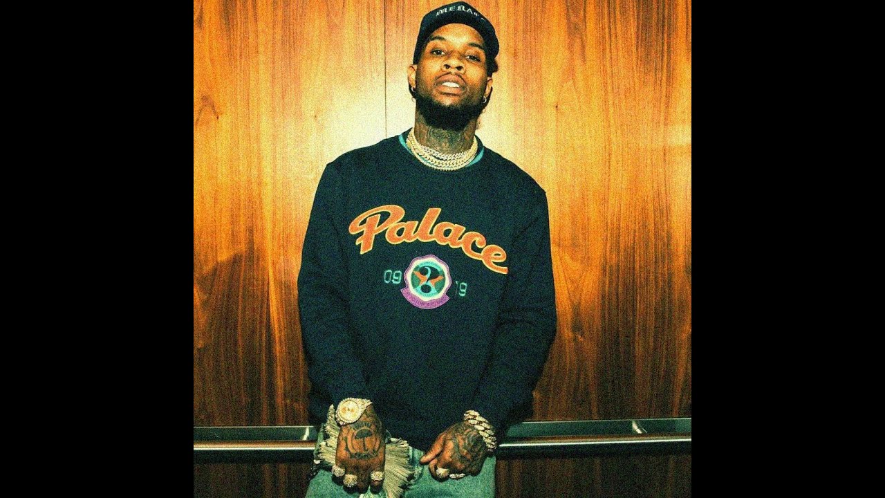 FREE Tory Lanez x Yung Bleu Type Beat "PROVIDE FOR YOU" @imregii