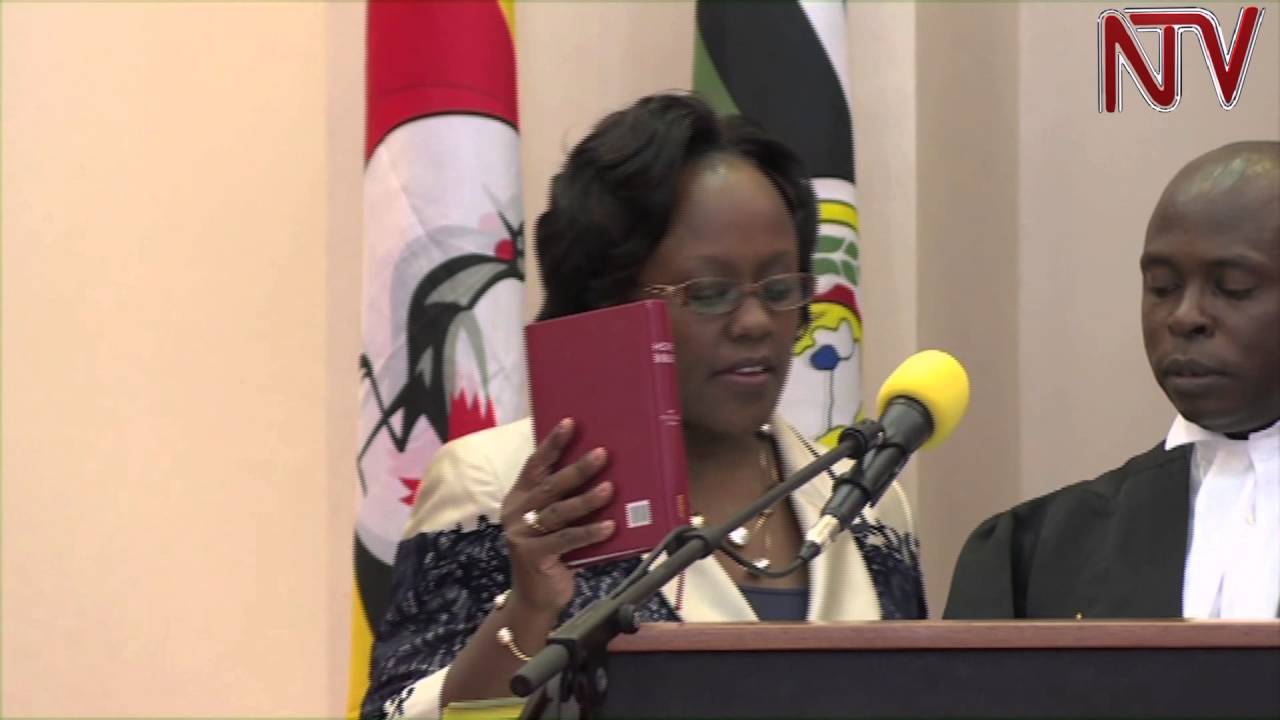 7 new High Court judges sworn in