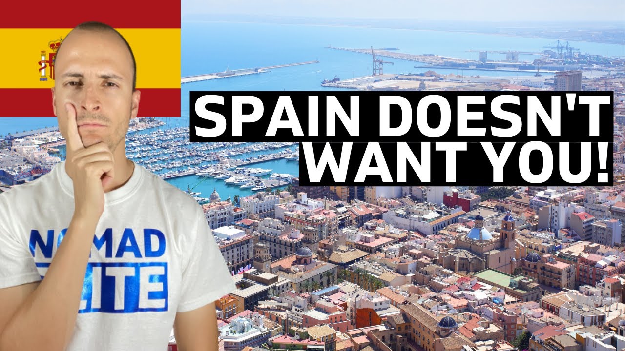 Renting in Spain Gone Wrong - Major Real Estate Challenge