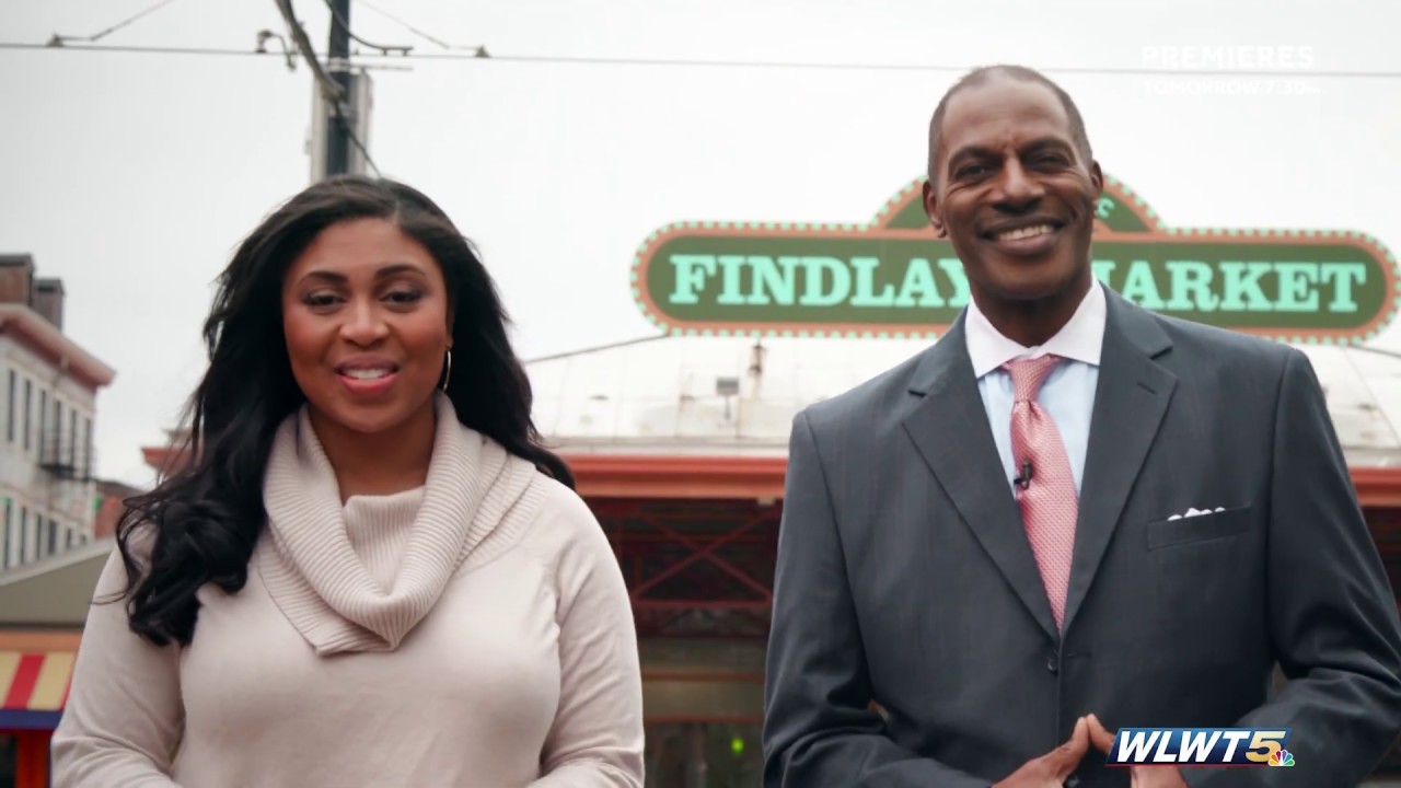 Real People. Real Issues. Real Conversations - 