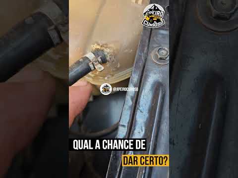 ME DIZ QUAL A CHANCE DISSO DAR CERTO.... ME DIZZZZ