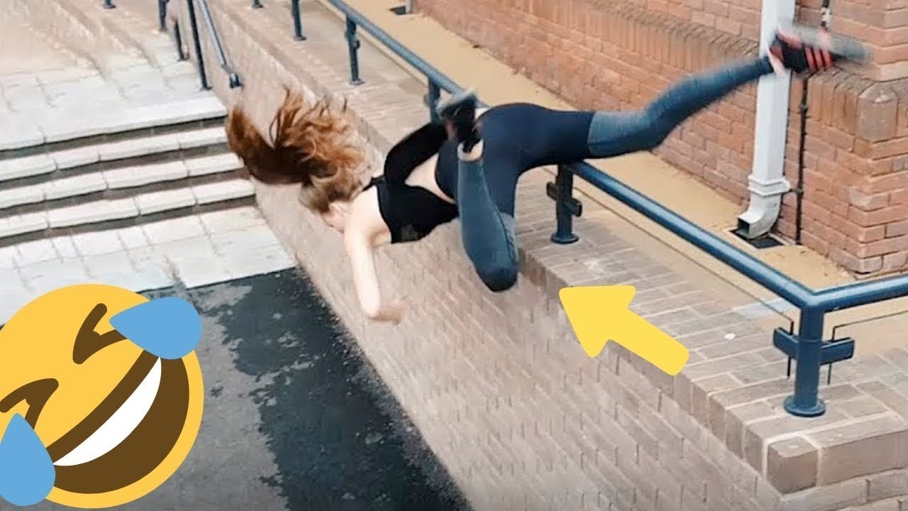 Try NOT to Laugh Challenge 😆 Top Funniest Videos of the Week 😅