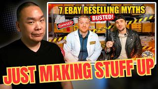 The Resale Brothers are Busting Myths That Don't Exist