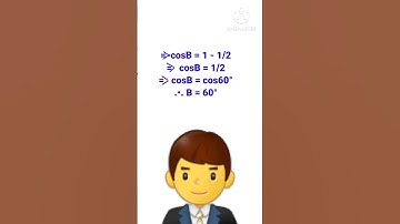 If sinA + cosB = 1, A=30°, B is an acute angle, find B