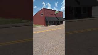 Historic Rutherford, Tennessee