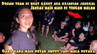 WARGA NEKAD MAIN PETAK UMPET JAM 12 MALAM BIKIN MERINDING !!!