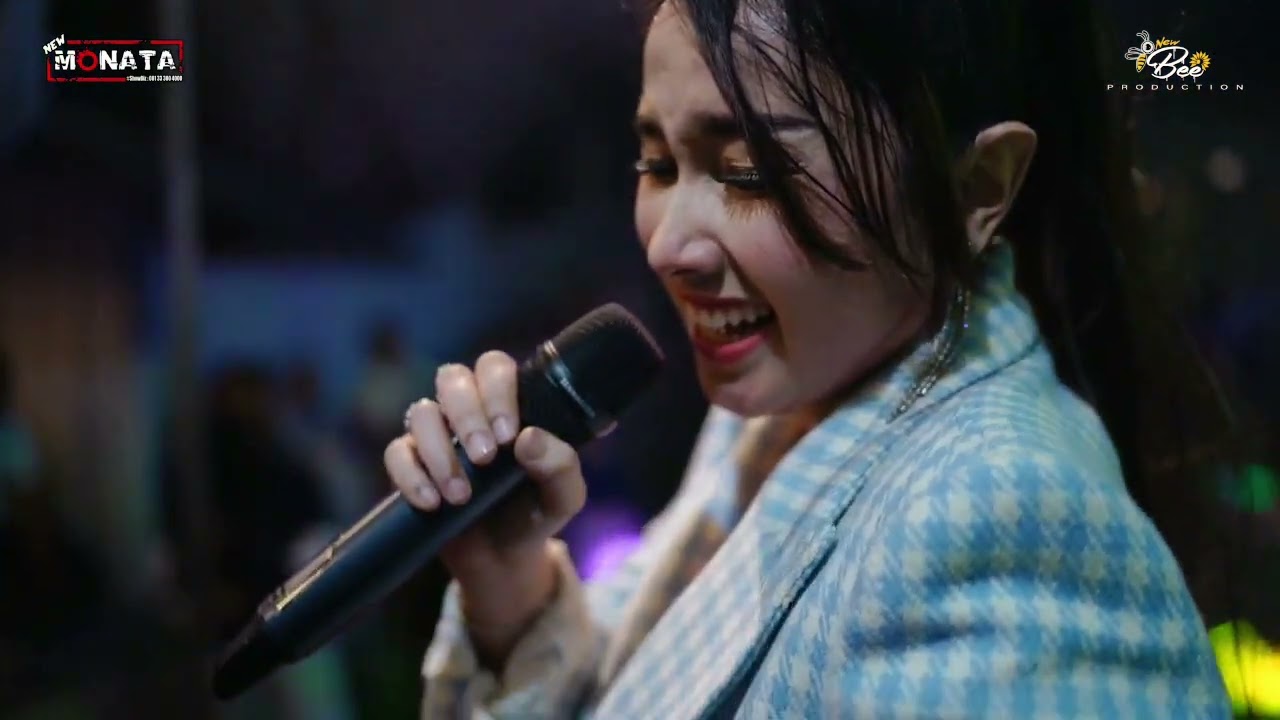 New Monata Live Karas 3