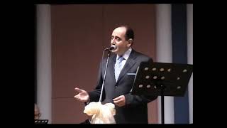 Hakki Demi̇rok - Ruhleri̇n Seyredeli̇m Berk-İ Gül-İ Ter Yeri̇ne