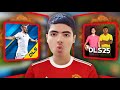 I Played On My Dream League Soccer 2019 Account In Dream League Soccer 2025 Dls25 Dls 