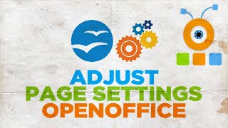 How to Adjust Page Settings in Open Office