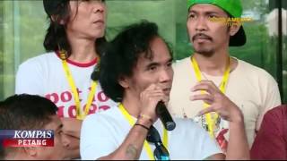 Download lagu Dhani Kesal Konser Tangkap Ahok Gagal Dhani Kesal Konser Tangkap Ahok Gagal