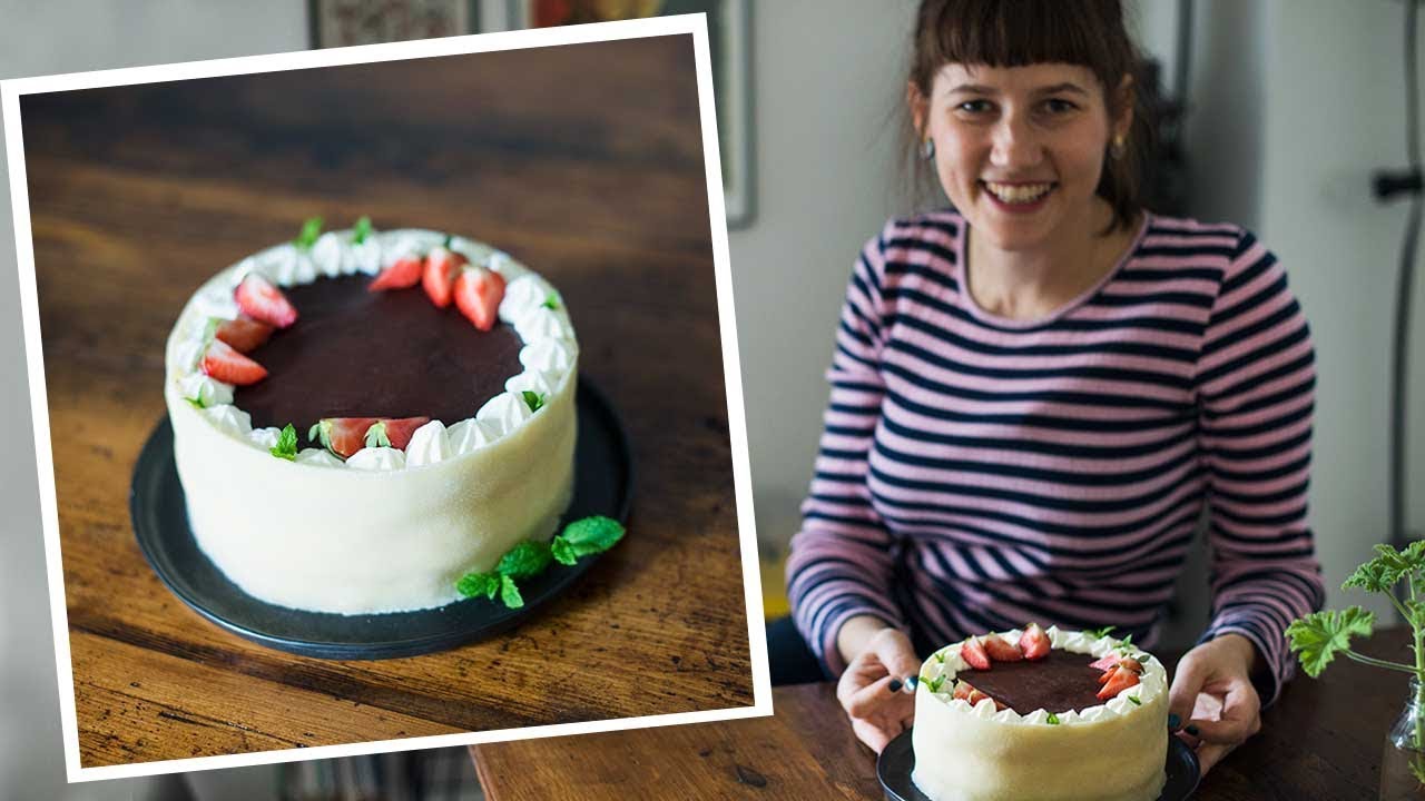 Den store bagedyst & Othello-lagkage | Afsnit 1