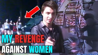 Inside the Twisted Mind of Elliot Rodger:  True crime documentary