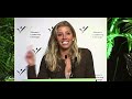 Sara Blakely Discusses Writing Down Goals
