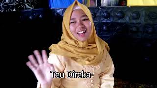[KUBUKILEND] Kawih Sunda (Peuyeum Bandung - Nining Meida) X-IPA 6 kelompok 2 SMAN 1 MAJALAYA