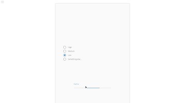 Part 1: Material UI In ROBLOX (WIP)