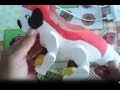 cachorrinho reciclado