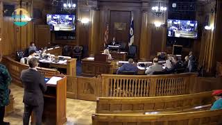 Springfield City Council 04/13/2026 Regular Meeting