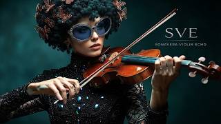 Sonavera Violin Echo — Amber Fire (Original Mix) | Deep House & Electric Violin