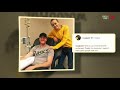 Jarryd Roughead opens up on his cancer battle