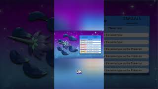 Glimmoras Adaptability: Double Damage Powerhouse Explained! #shorts