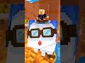 ハッピーガストとハッピースティーブ🪣HAPPY GHAST AND HAPPY STEVE😄Minecraft Animation
