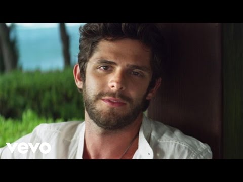 Thomas Rhett