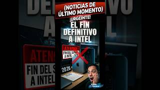 🔴 El Fin de la era intel… en Apple. Se termina con iOS 27